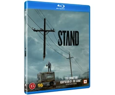 THE STAND (Stephen King romanas) Pilna dėžutė