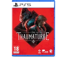 The Thaumaturge - PlayStation 5