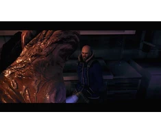 „The Thing: Remastered“ – „Nintendo Switch“