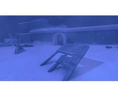 „The Thing: Remastered“ – „PlayStation 5“