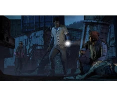 The Walking Dead – Telltale Series: The New Frontier – XBOX One
