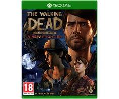 The Walking Dead – Telltale Series: The New Frontier – XBOX One