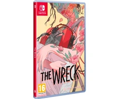 The Wreck - Nintendo Switch