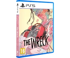 The Wreck - PlayStation 5