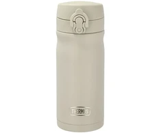 Thermos Termosas – JMY terminis puodelis 350 ml – smėlio spalvos