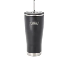 Thermos Termosas - termo puodelis 0,7 litro - juodas