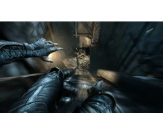 Thief Vagis įsk. Bankheist dlc – PlayStation 3