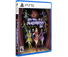 This Way Madness Lies (riboto leidimo) – PlayStation 5