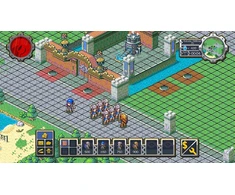 THQ Lock's Quest