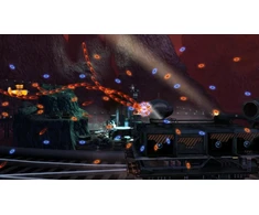 THQ Sine Mora EX