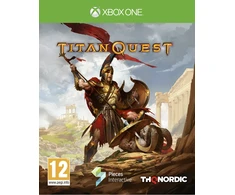 THQ Titan Quest