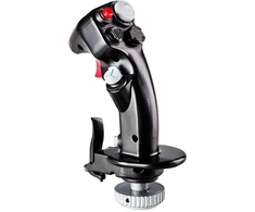 Thrustmaster - F-16C Viper Hotas Add-On Grip