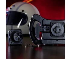 Žaidimų vairas Thrustmaster Ferrari 488 GT3 Wheel Add-On