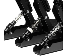 THRUSTMASTER RACELINE PEDALS III LC