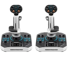 Thrustmaster - SOL-R SKRYDŽIO LAIKRODŽIAI (2 vnt. pakuotė)