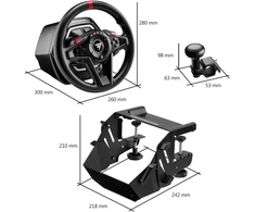 „Thrustmaster“ – „T128-P SimTask“ ūkininkavimo paketas