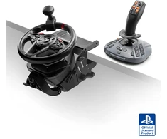 „Thrustmaster“ – „T128-P SimTask“ ūkininkavimo paketas