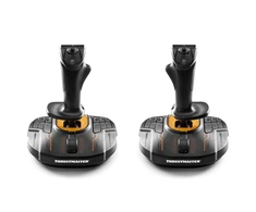 Thrustmaster – T.16000M FCS kosmoso simuliatorius Duo