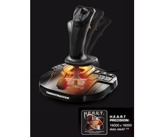 Thrustmaster - T.16000M Joystick
