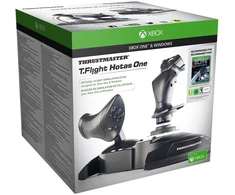 Thrustmaster - T.Flight Hotas One Flight Stick for XBOX One &amp; Windows