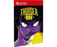 „Thunder Ray“ – „Nintendo Switch“