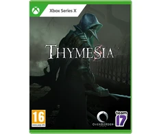 Thymesia - XBOX Series X