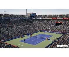 Tiebreak - PlayStation 5