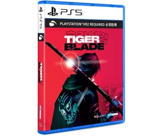 „Tiger Blade“ – „PlayStation 5“