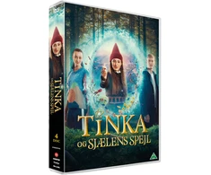 Tinka ir sielos veidrodis