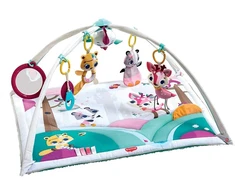 Tiny Love - Gymini Deluxe - Princesės pasakos (3333120554)