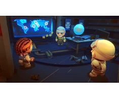 „Tiny Troopers: Global Ops“ – „Nintendo Switch“