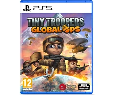 „Tiny Troopers: Global Ops“ – „PlayStation 5“
