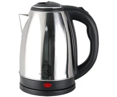 Esperanza Elektrinis Virdulys - Titanium Tkk102S 1.8L 1800W Sidabrinis