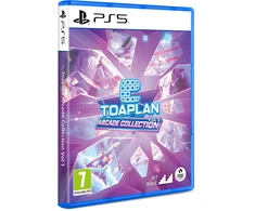 „Toaplan Arcade“ kolekcija, 1 tomas – „PlayStation 5“
