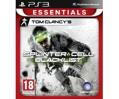 Tom Clancy's Splinter Cell: Blacklist - PlayStation 3