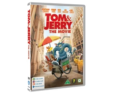 Tomas ir Džeris (Filmas)