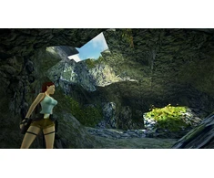 „Tomb Raider I-III Remastered“ – „Nintendo Switch“