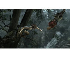 „Tomb Raider“ – „PlayStation 3“