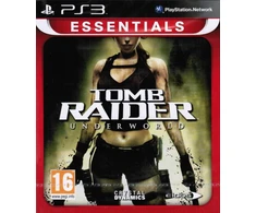 Tomb Raider: Underworld - PlayStation 3