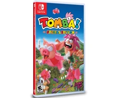 Tomba! Special Edition Convention Exclusive (Limited Run) (Import)