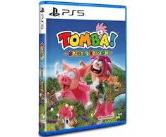 „Tomba Special“ – „PlayStation 5“