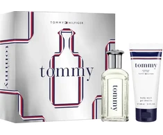 Tommy Hilfiger Tommy EDT tualetinis vanduo rinkinys vyrams, 50 ml