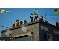 Top Cop: Police Training Game and Gun Kit - Nintendo Switch