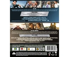 Top Gun:2 filmų rinkinys (2 diskai)