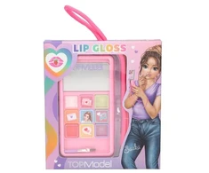 Top Model TOPModel - Lūpų blizgis išmaniajame telefone, skirtas pakabinti GROŽIS ir AŠ (0410842)