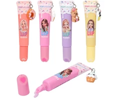 Top Model „Topmodel“ – lūpų blizgis su pakabuku – „Candy Glam“ – 15 ml