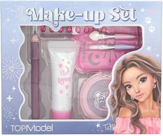 Top Model Topmodel - Makiažo rinkinys GROŽIS ir AŠ (0413956)