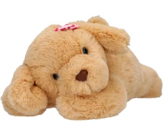 Top Model Topmodel - Pliušinis labradoro šuniukas 26 cm (0414090)