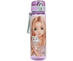 Top Model Topmodel - TOPModel Gertuvė BLOOMING KITTY - Violetinė - 650 ml