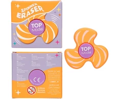 Top Model Topmodel - TOPModel Trintukas - Fidget Spinner